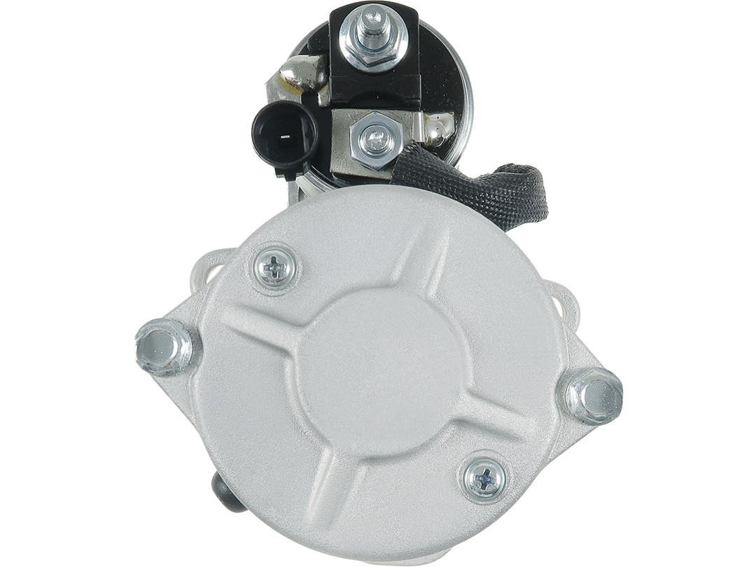 Starter 12V 2,0 kW 17 dinti