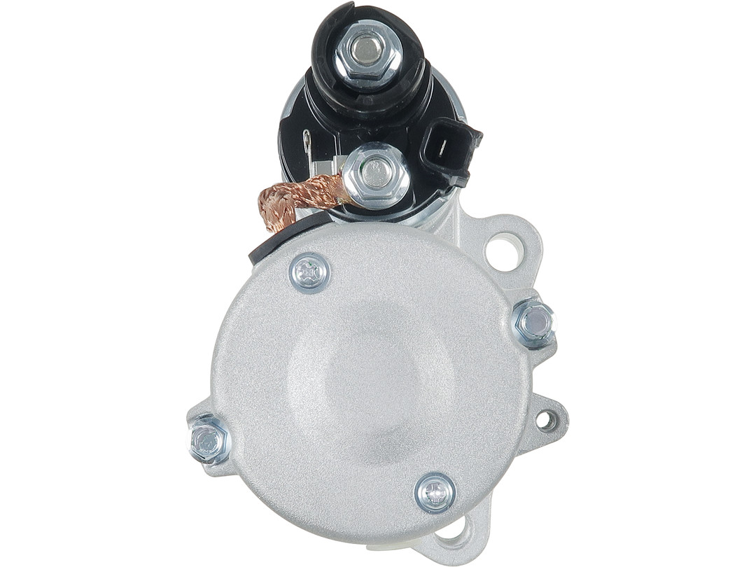 Starter 12V 1,5 kW 16 dinti