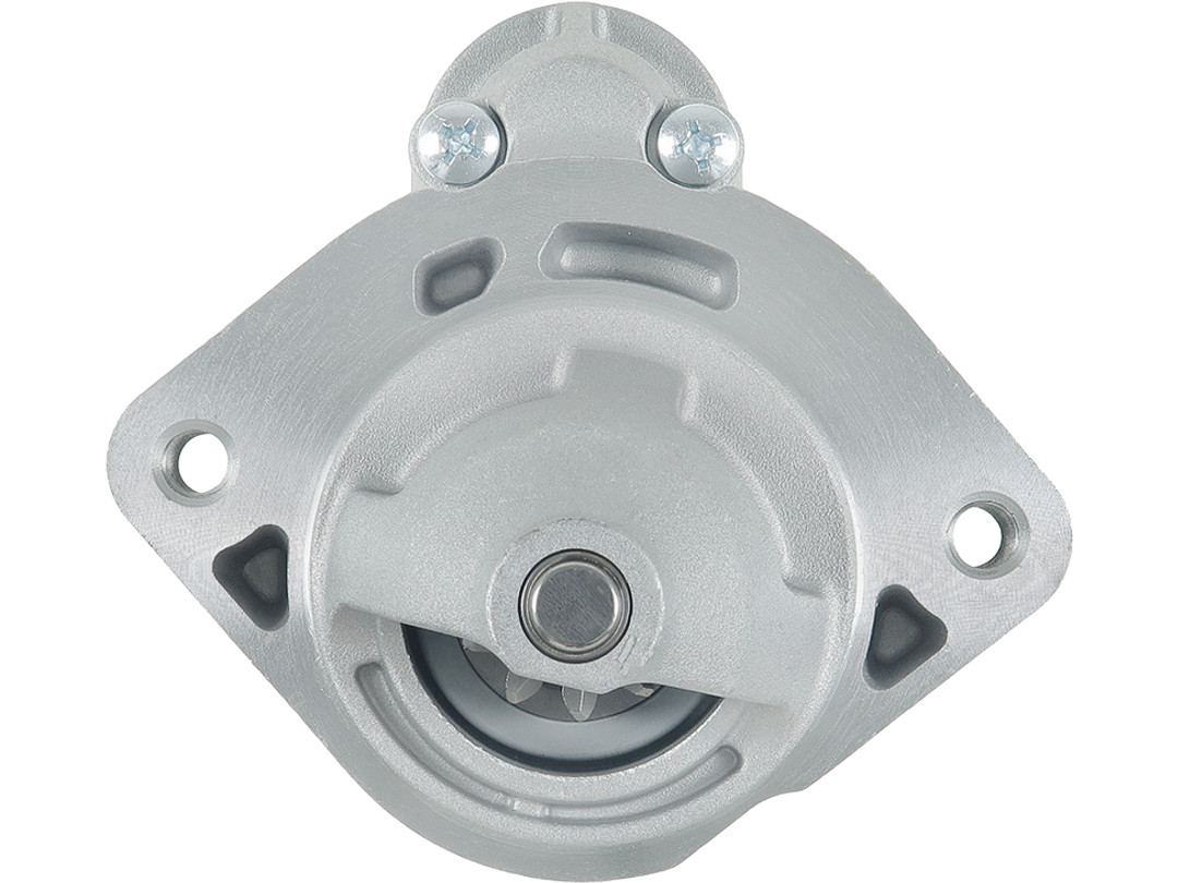 Starter 12V 1,7 kW 10 dinti