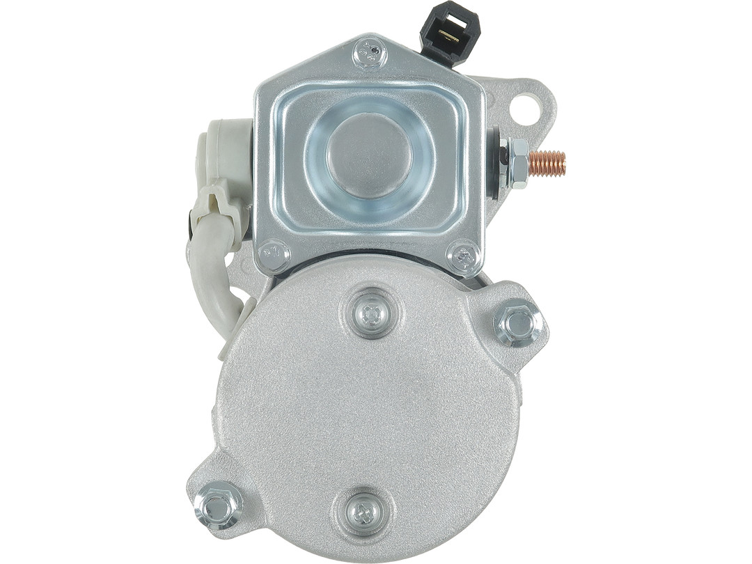Starter 12V 2,0 kW 10 dinti