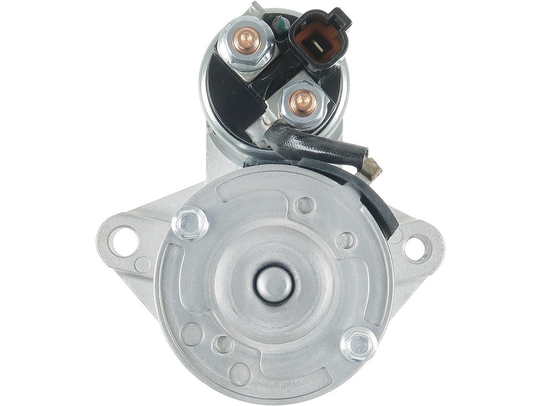 Starter 12V 1,7 kW 10 dinti