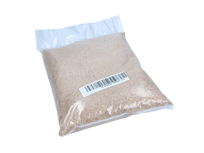 Materiale de sablare, pistol de sablat 1 kg
