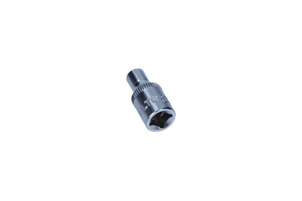 Tubulara de impact hexagonala 1/4'' 4 mm