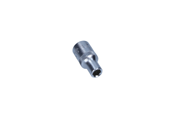 Tubulara de impact hexagonala 1/4'' 5 mm