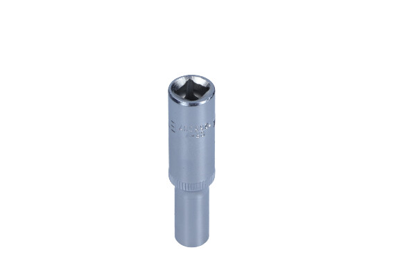 Tubulara de impact Torx E7 1/4" lung