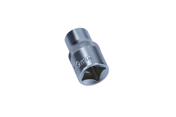 Tubulara de impact hexagonal 9 mm 3/8"