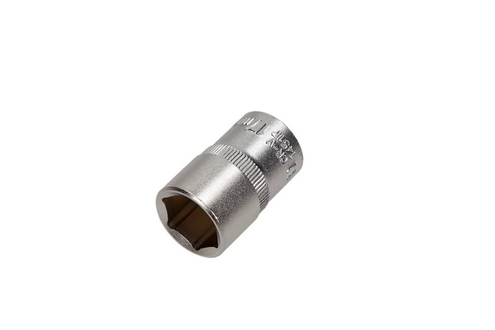 Tubulara de impact hexagonal 17 mm 1/2"