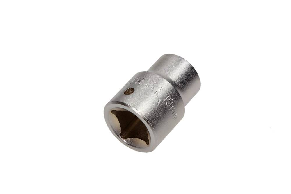 Tubulara de impact 3/4'' 19 mm