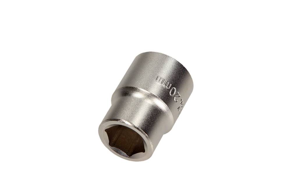 Tubulara de impact 3/4'' 20 mm