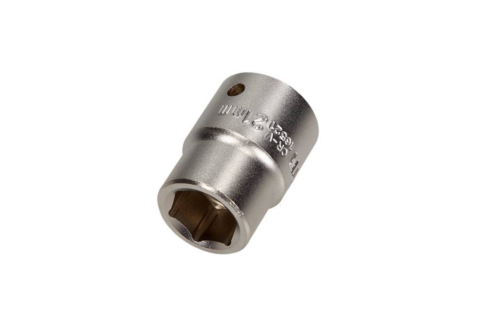 Tubulara de impact 3/4'' 21 mm