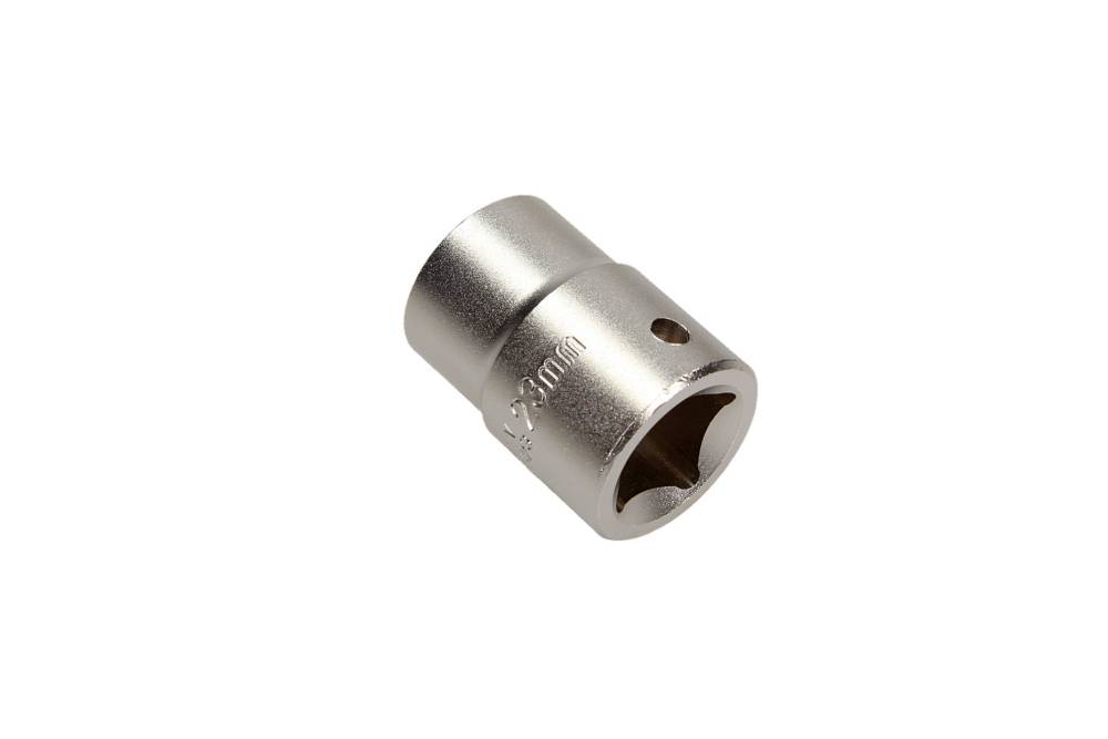 Tubulara de impact 3/4'' 23 mm