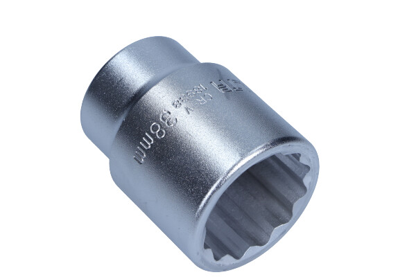Tubulara de impact 1'' 38 mm 12 puncte