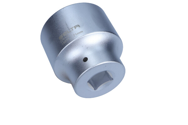 Tubulara de impact 1'' 71 mm 12 puncte