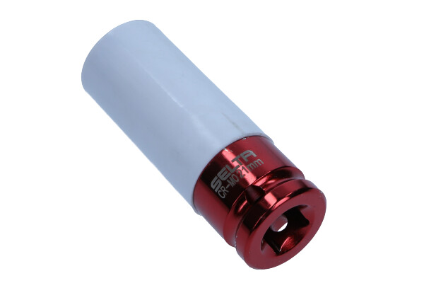 Cap impact 1/2'' 21x85 mm jante aluminiu