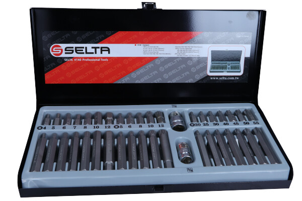 Set biti surubelnita