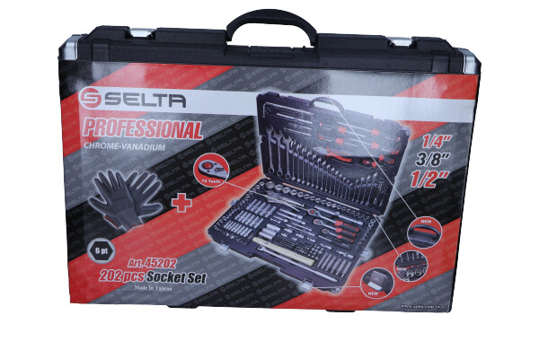 Set scule