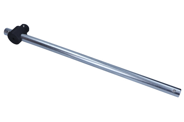 Mâner chei dinamometrice pătrat antrenare 3/4" cap negru 450 mm