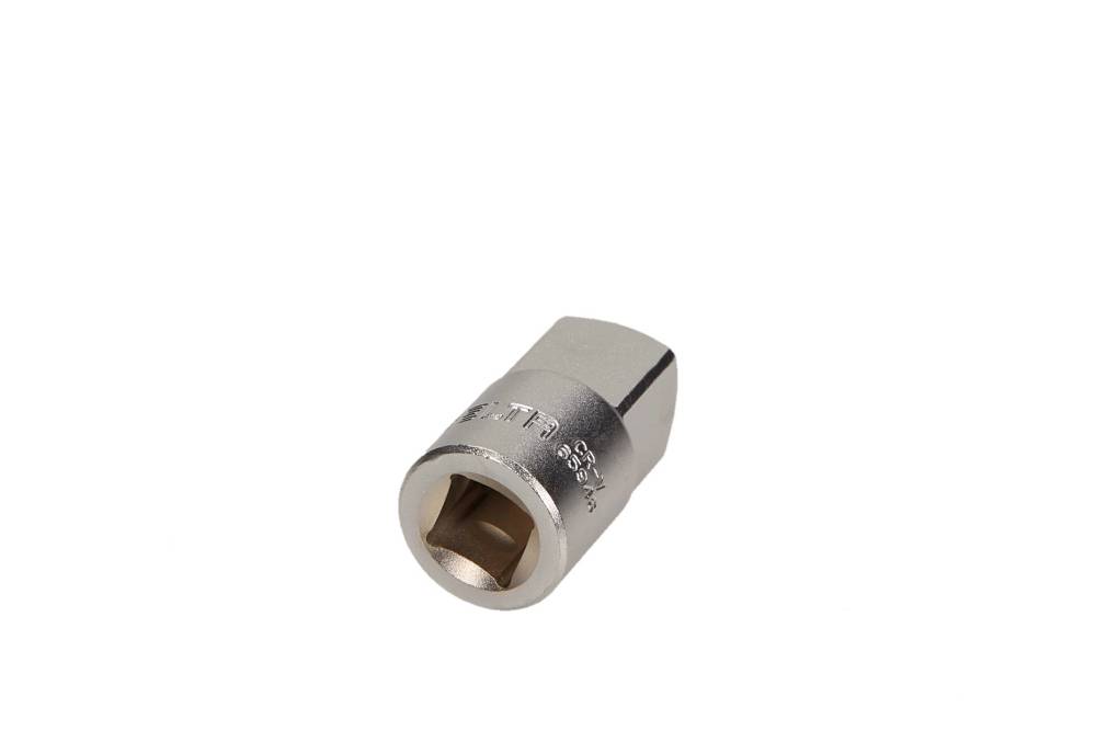 Adaptor reductor clichet 1/2"F x 3/4"M
