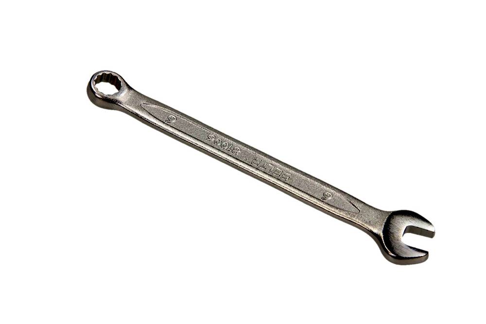 Cheie combinatc de 6 mm cheie