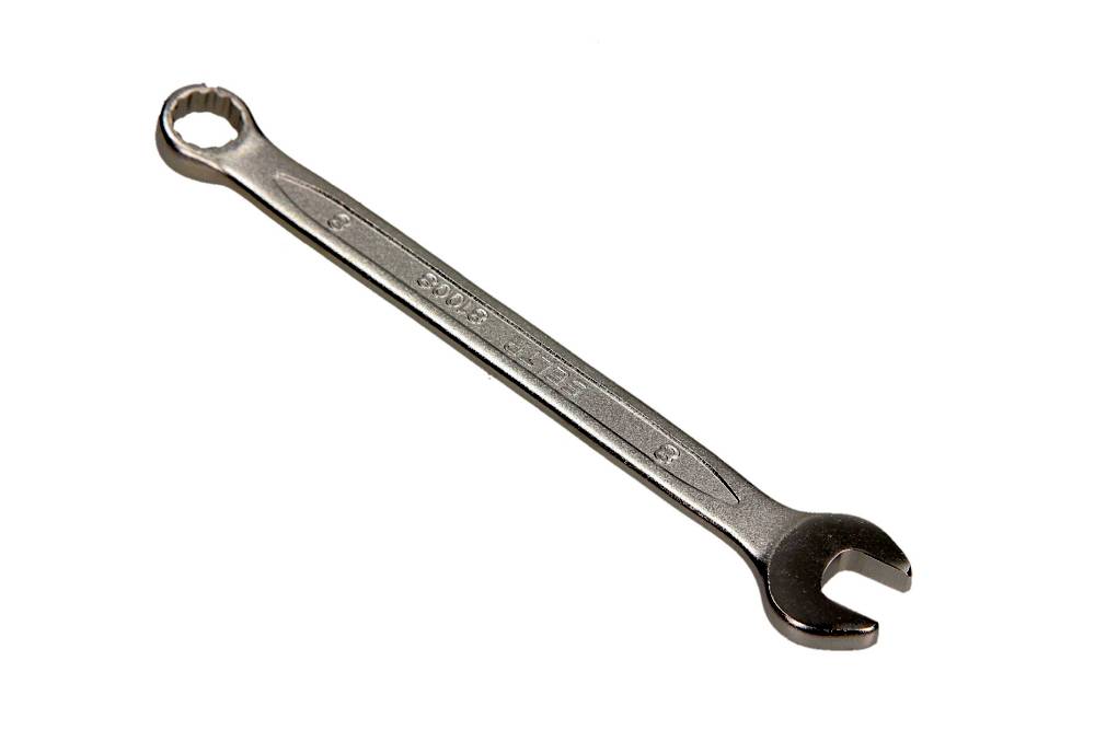 Cheie combinatc 8 MM spanner