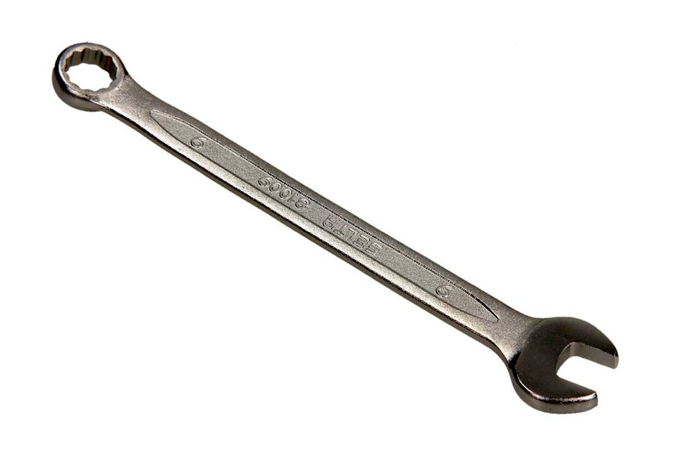 Cheie combinatc 9 MM spanner