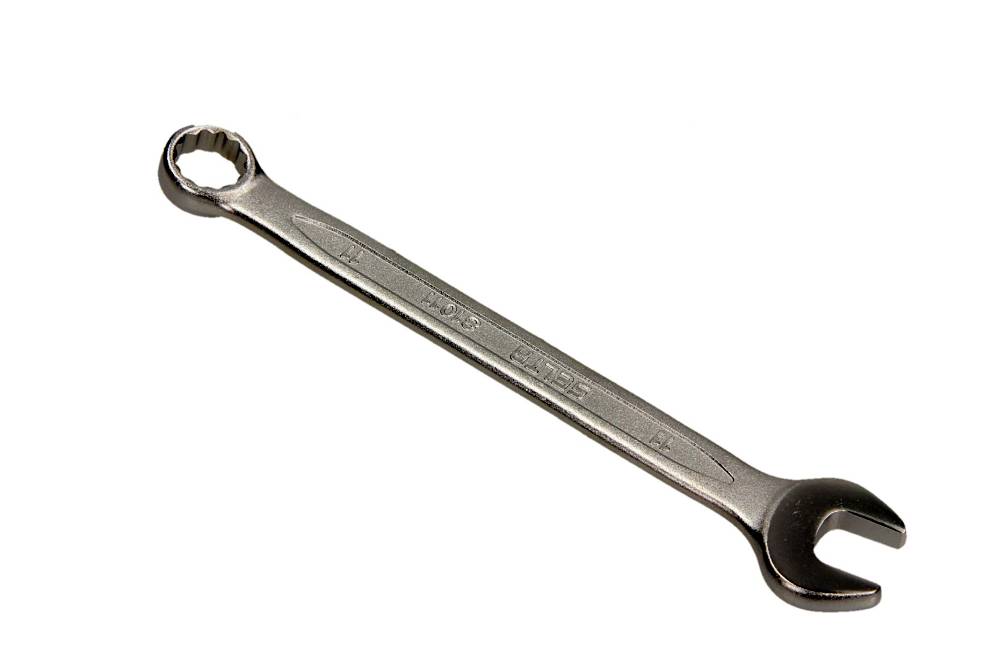 Cheie combinatc spanner 11 MM