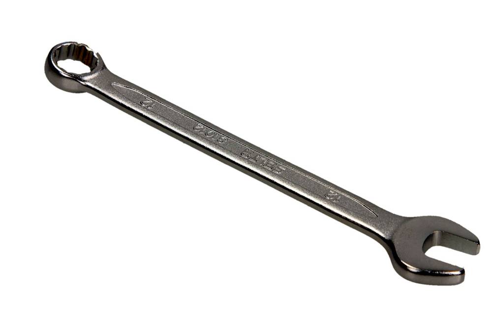 Cheie combinatc 12 MM wrench
