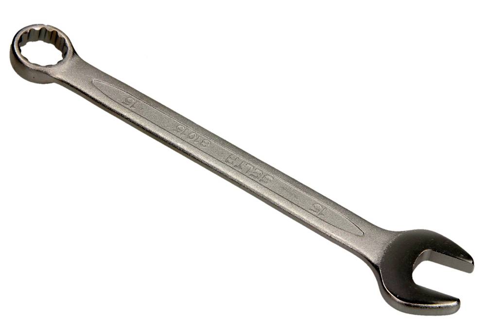 Cheie combinatc spanner 15 MM