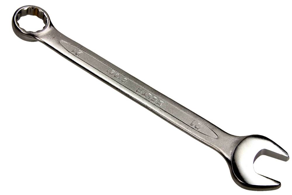 Cheie combinatc spanner 21 MM