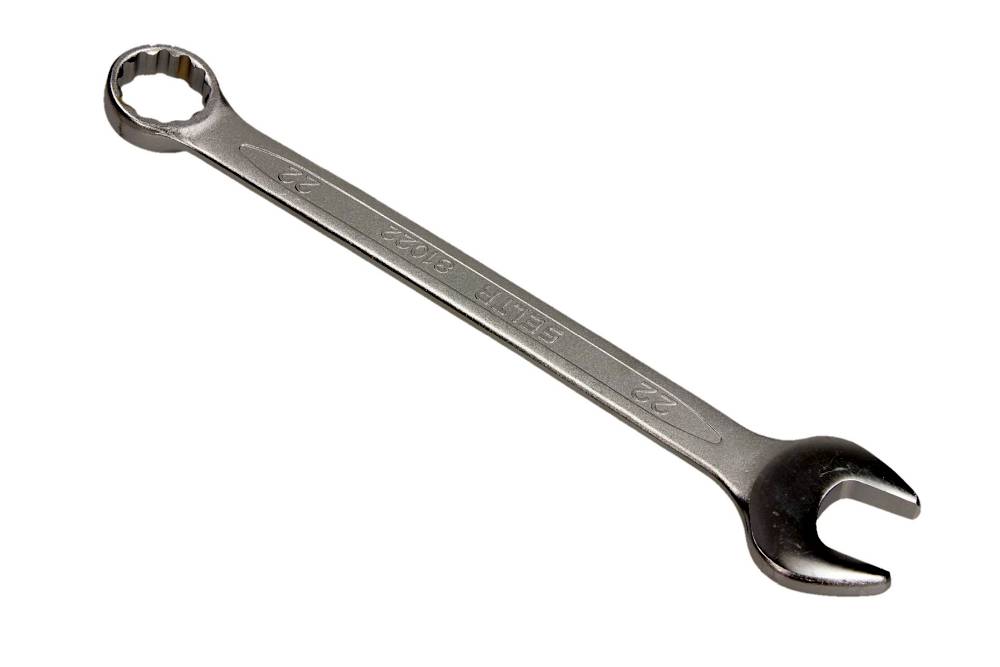 Cheie combinatc spanner 22 MM