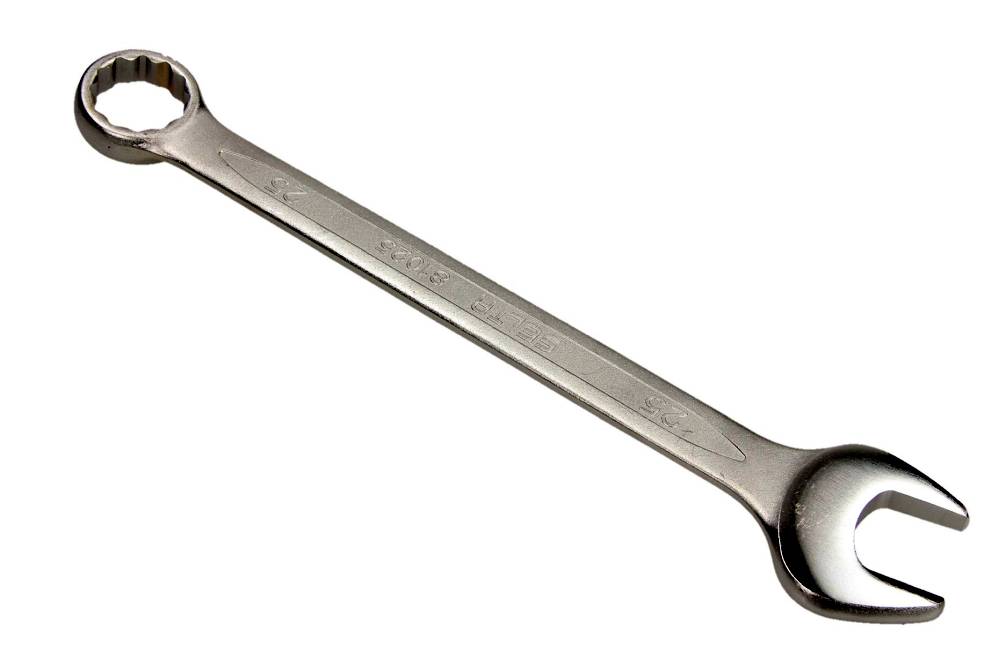Cheie combinatc spanner 25 MM