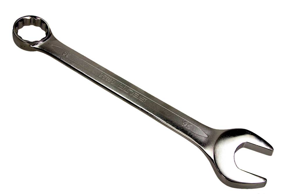 Cheie combinatc spanner 36 MM