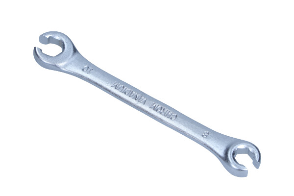 Cheie inelară deschisă pentru cabluri 8x10 mm