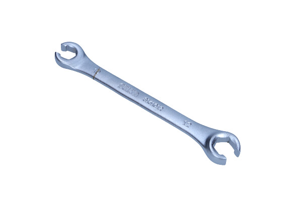 Cheie inelară deschisă pentru cabluri 10x12 mm