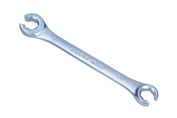Cheie inelară cu capăt deschis pentru cabluri 12x13 mm