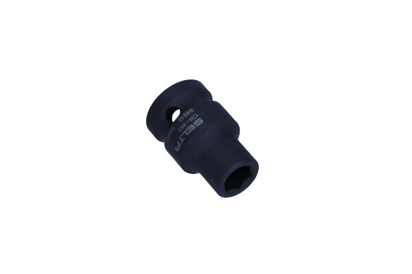 Cap impact 1/2'' 10 mm 6 puncte scurt