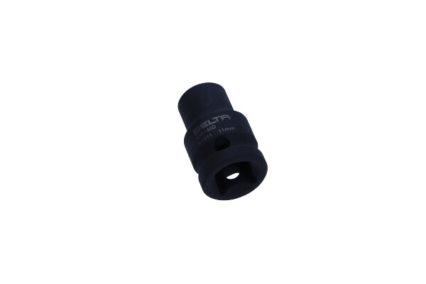 Cap impact 1/2'' 11 mm 6 laturi scurt