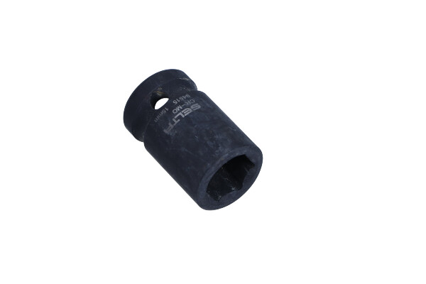 Cap impact 1/2'' 15 mm 6 laturi scurt