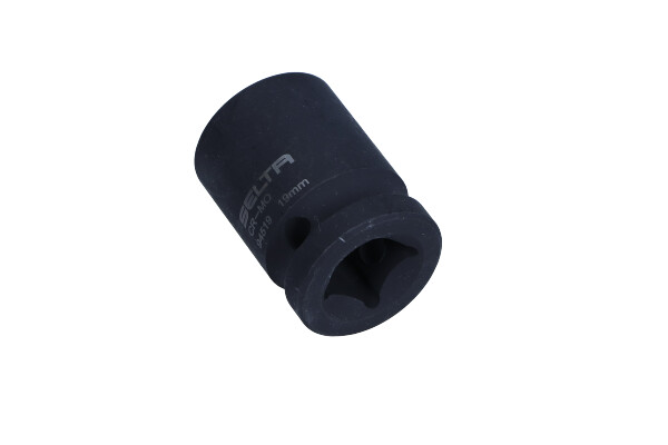 Cap impact 1/2'' 19 mm 6 laturi scurt