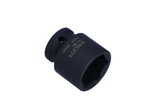 Cap impact 1/2'' 27 mm 6 puncte scurt