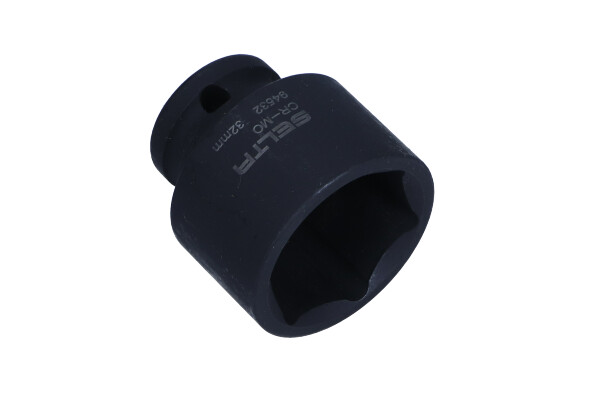 Cap impact 1/2'' 32 mm 6 puncte scurt