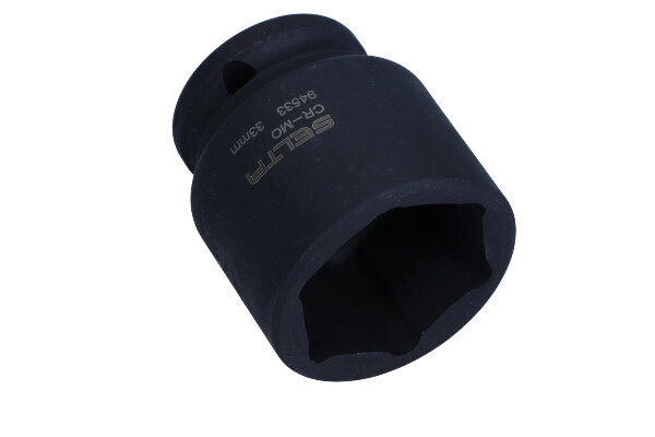 Cap impact 1/2'' 33 mm 6 puncte scurt