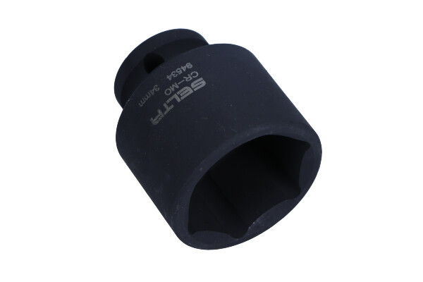 Cap impact 1/2'' 34 mm 6 puncte scurt