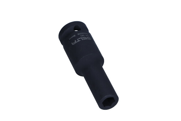 Cap impact 1/2'' 9x85 mm 6 puncte lung