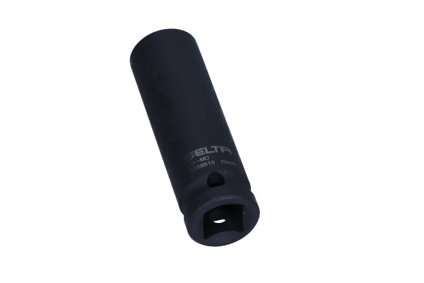 Cap impact 1/2'' 15x85 mm 6 puncte lung