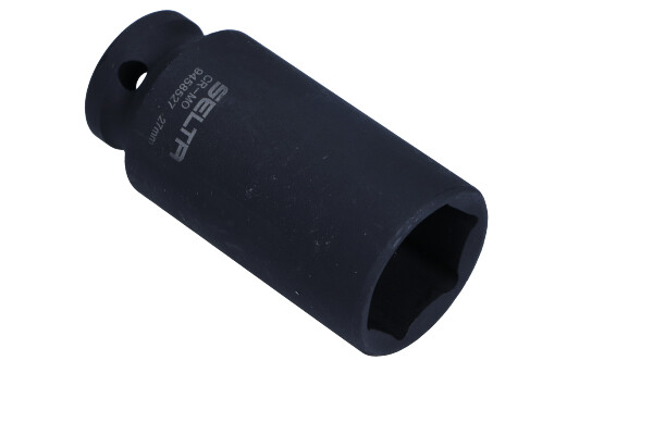 Cap impact 1/2'' 27 mm x 85 mm cu 6 laturi lung