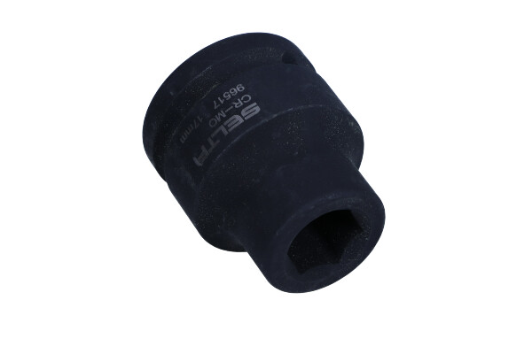 Cap impact 3/4" 17 mm scurt