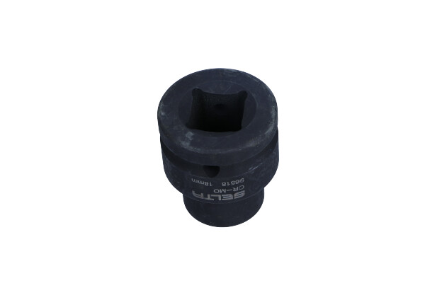 Cap impact 3/4" 18 mm scurt