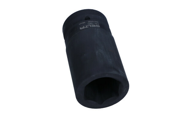 Cap impact 1'' 27 mm x 100 mm hexagonal lung