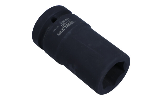Cap impact 1'' 30 mm x 100 mm cu 6 laturi lung